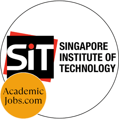 Singapore Institute of Technology Jobs