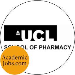 SOPUL - School of Pharmacy, University of London logo