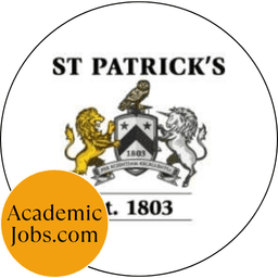 SPIC - St.Patrick's International College, London logo