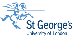 SGUL - Saint George's Hospital Medical School, University of London logo
