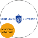 Saint Louis University logo