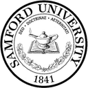 Samford University logo