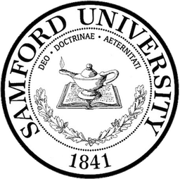 University Logo
