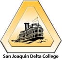 San Joaquin Delta College logo