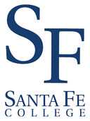 Santa Fe College logo