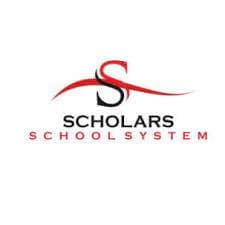 Scholars School System logo