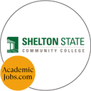 Shelton State Community College logo
