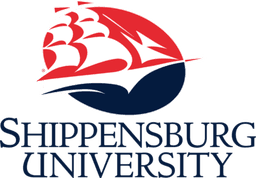Ship - Shippensburg University of Pennsylvania logo