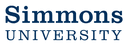 Simmons University logo