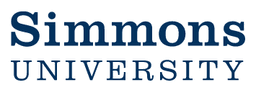 Simmons University logo