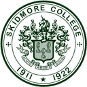 Skidmore College logo
