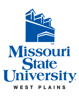 SMSU-West Plains - Southwest Missouri State University - West Plains logo