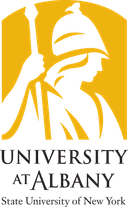 State University of New York at Albany logo