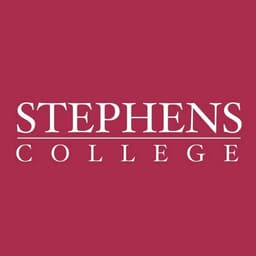 Stephens - Stephens College logo
