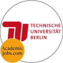 Technische Universität Berlin logo