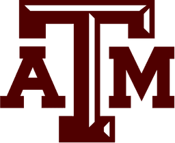 TAMU - Texas A&M University logo