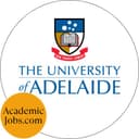 The University of Adelaide logo