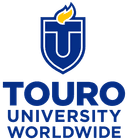 Touro University logo