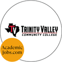 Trinity Valley Community College logo