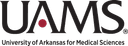 University of Arkansas for Medical Sciences logo