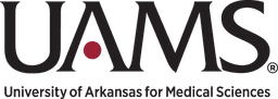 University of Arkansas for Medical Sciences logo