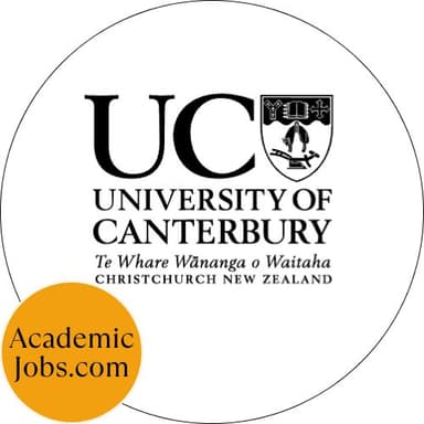 University of Canterbury Jobs