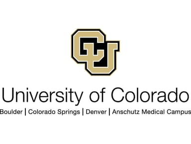 University of Colorado System Jobs