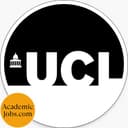 University College London logo