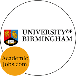 UHB - University of Halifax, Birmingham Campus logo