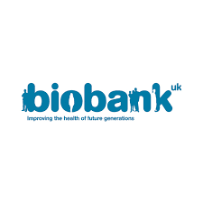UK Biobank logo
