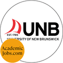 University of New Brunswick logo