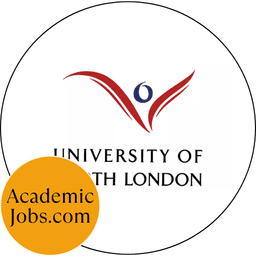 UNL - University of North London logo