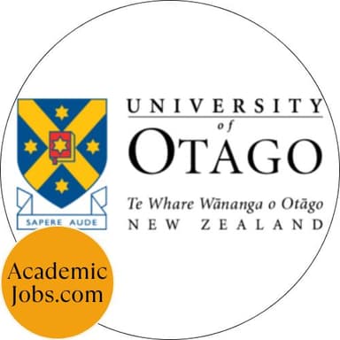 University of Otago Jobs