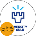 University of Oulu logo