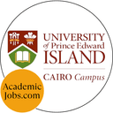 University of Prince Edward Island logo