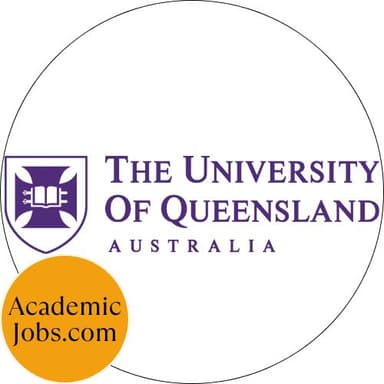 University of Queensland logo
