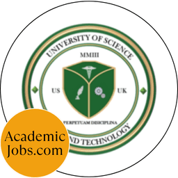 USAT - University of Science, Arts and Technology logo