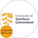 University of Southern Queensland logo