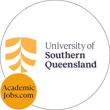 University of Southern Queensland logo