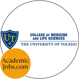 UTCOMLS - University of Toledo College of Medicine and Life Sciences logo