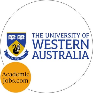 University of Western Australia logo
