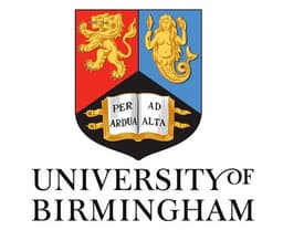 University College of Birmingham logo