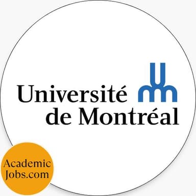 Universite De Montreal logo