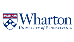 Wharton - University Of Pennsylvania, The Wharton School logo