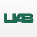University of Alabama - Birmingham logo