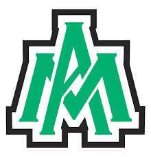 UAM - University of Arkansas at Monticello logo