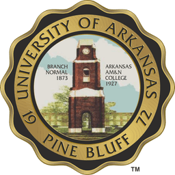 UAPB - University of Arkansas at Pine Bluff logo