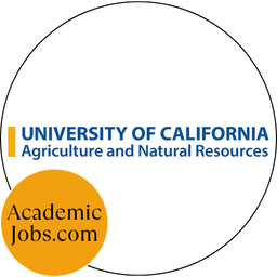 University of California Agriculture and Natural Resources logo