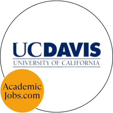 University of California, Davis logo