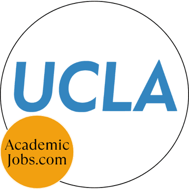 University of California, Los Angeles logo